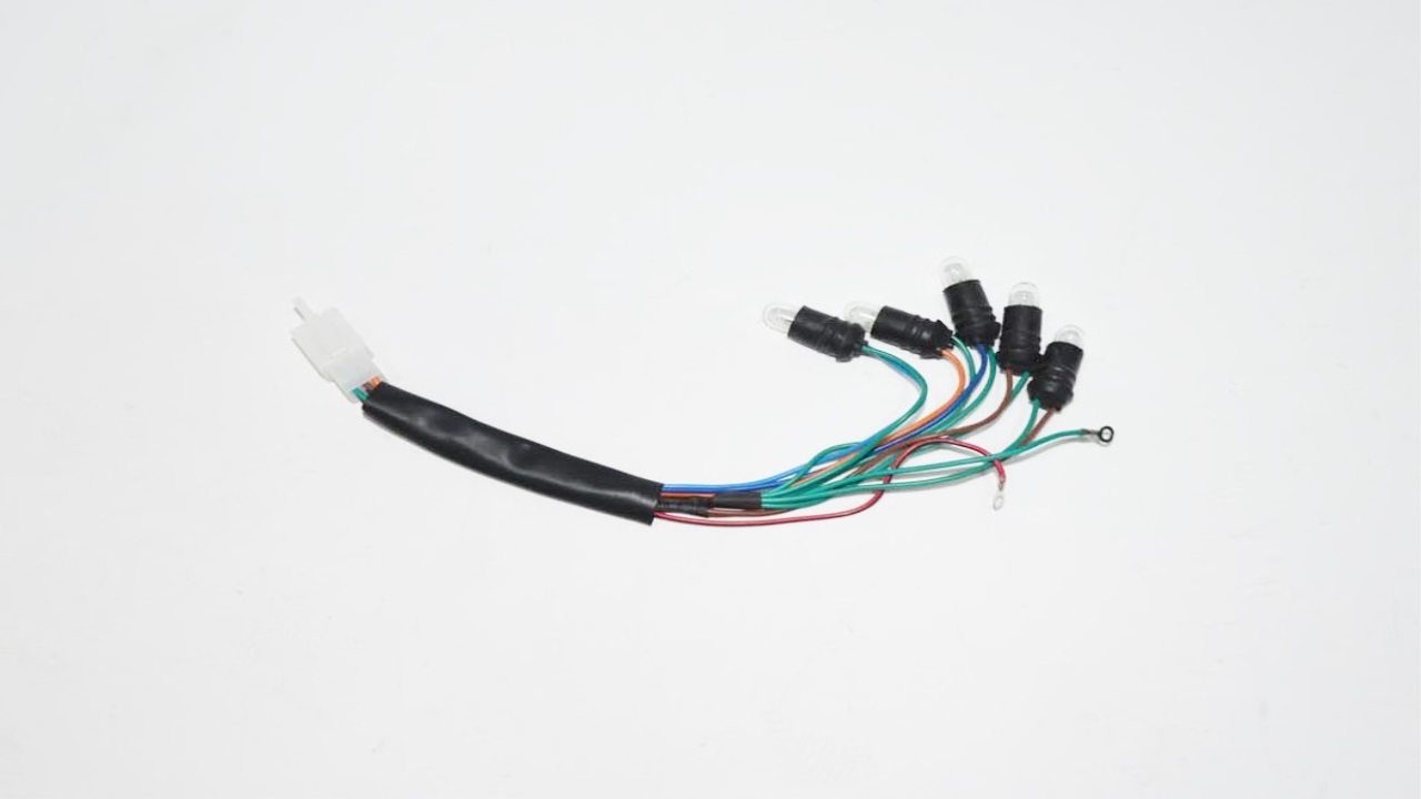 K.M SAATİ TESİSATI (PORTERO8000)